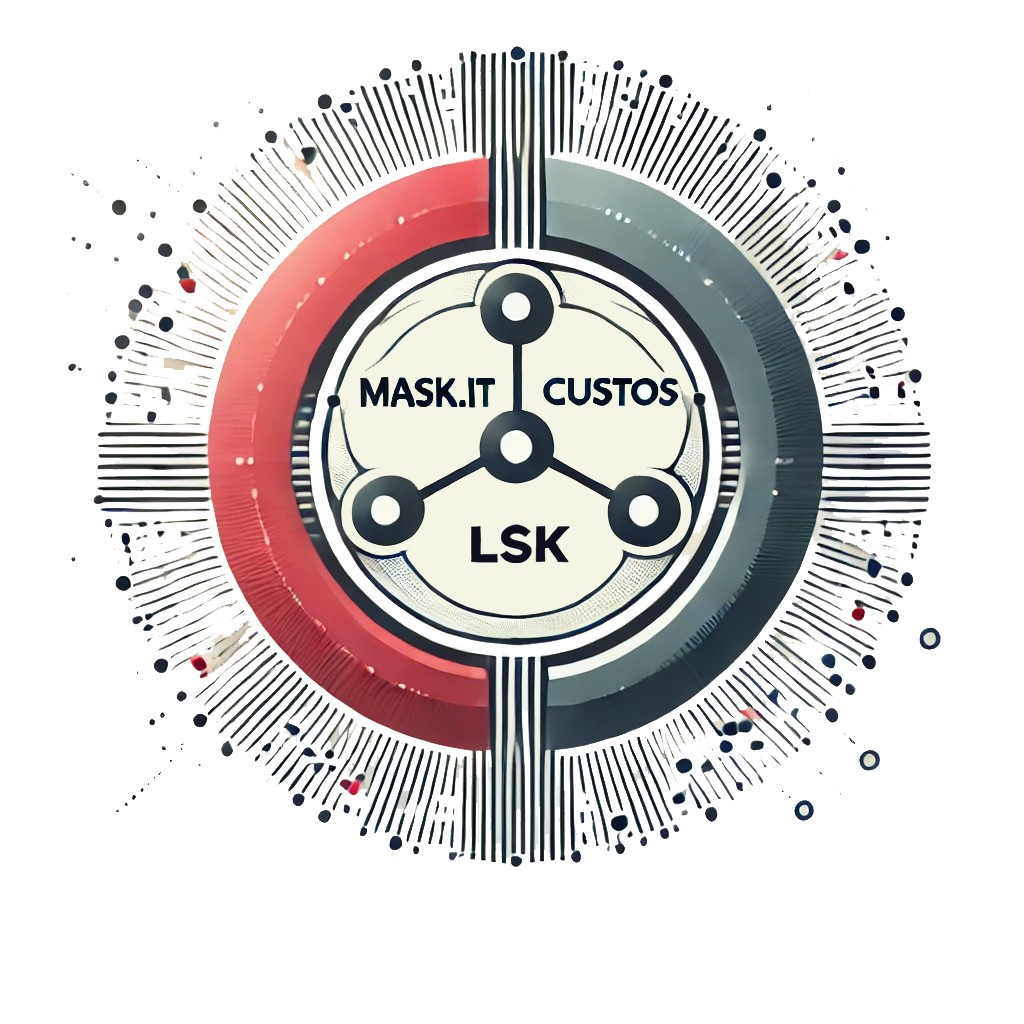 Partner Custos und LSK